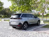 Peugeot 5008 GT 2023